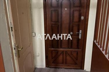 1-room apartment apartment by the address st. Armeyskaya Leninskogo batalona (area 34,3 m²) - Atlanta.ua - photo 18