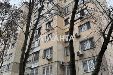 1-room apartment apartment by the address st. Armeyskaya Leninskogo batalona (area 34,3 m²) - Atlanta.ua - photo 20