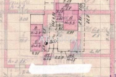 House by the address st. Limannaya 2 ya (area 100 m²) - Atlanta.ua - photo 52