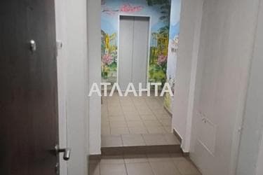 1-кімнатна квартира за адресою вул. Головатого отам. (площа 16,6 м²) - Atlanta.ua - фото 22