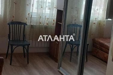 1-кімнатна квартира за адресою вул. Головатого отам. (площа 16,6 м²) - Atlanta.ua - фото 13