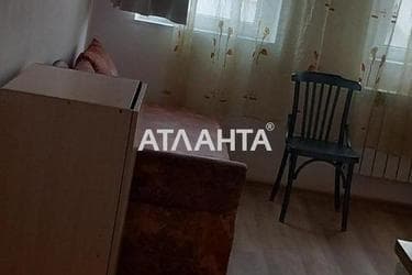1-кімнатна квартира за адресою вул. Головатого отам. (площа 16,6 м²) - Atlanta.ua - фото 15