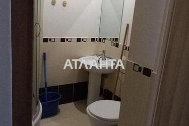 1-кімнатна квартира за адресою вул. Головатого отам. (площа 16,6 м²) - Atlanta.ua - фото 17