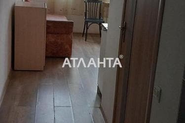 1-кімнатна квартира за адресою вул. Головатого отам. (площа 16,6 м²) - Atlanta.ua - фото 18
