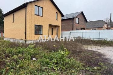 Будинок за адресою 1-й Корольова пров. (площа 125 м²) - Atlanta.ua - фото 10