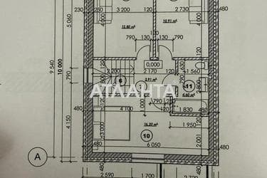 Будинок за адресою 1-й Корольова пров. (площа 125 м²) - Atlanta.ua - фото 18