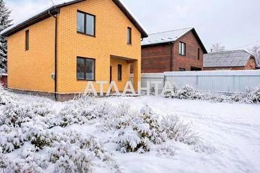 Будинок за адресою 1-й Корольова пров. (площа 125 м²) - Atlanta.ua - фото 9