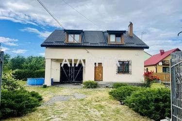 Будинок за адресою вул. Шептицького (площа 130 м²) - Atlanta.ua - фото 10