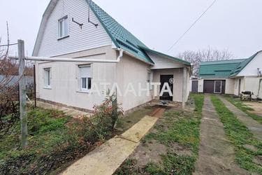 Будинок за адресою вул. Коцюбинського (площа 128,5 м²) - Atlanta.ua - фото 32