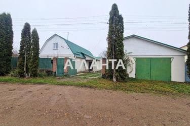 Будинок за адресою вул. Коцюбинського (площа 128,5 м²) - Atlanta.ua - фото 34