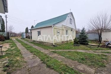 Будинок за адресою вул. Коцюбинського (площа 128,5 м²) - Atlanta.ua - фото 36