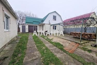 Будинок за адресою вул. Коцюбинського (площа 128,5 м²) - Atlanta.ua - фото 37