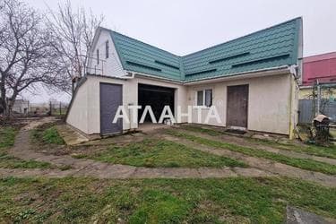 Будинок за адресою вул. Коцюбинського (площа 128,5 м²) - Atlanta.ua - фото 56