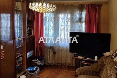 2-комнатная квартира по адресу ул. Ивана и Юрия Липы (площадь 45 м²) - Atlanta.ua - фото 17