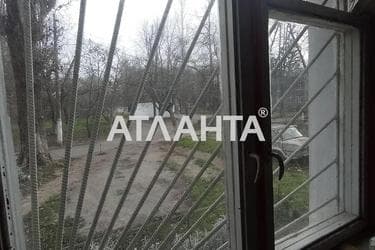 3-комнатная квартира по адресу ул. Радостная (площадь 47,2 м²) - Atlanta.ua - фото 85