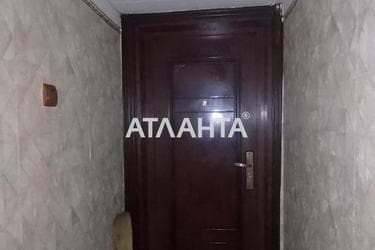 3-комнатная квартира по адресу ул. Радостная (площадь 47,2 м²) - Atlanta.ua - фото 96