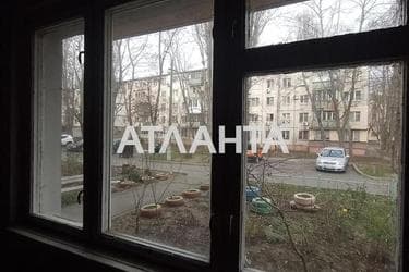 3-комнатная квартира по адресу ул. Радостная (площадь 47,2 м²) - Atlanta.ua - фото 77