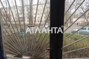 3-комнатная квартира по адресу ул. Радостная (площадь 47,2 м²) - Atlanta.ua - фото 86