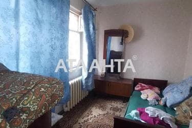 3-комнатная квартира по адресу ул. Радостная (площадь 47,2 м²) - Atlanta.ua - фото 83