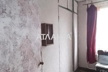 3-комнатная квартира по адресу ул. Радостная (площадь 47,2 м²) - Atlanta.ua - фото 82