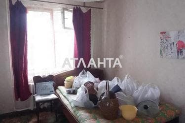 3-комнатная квартира по адресу ул. Радостная (площадь 47,2 м²) - Atlanta.ua - фото 80