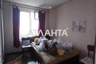 3-комнатная квартира по адресу ул. Радостная (площадь 47,2 м²) - Atlanta.ua - фото 79