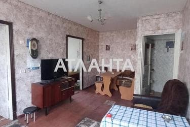 3-комнатная квартира по адресу ул. Радостная (площадь 47,2 м²) - Atlanta.ua - фото 88