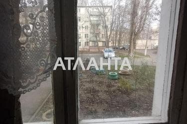 3-комнатная квартира по адресу ул. Радостная (площадь 47,2 м²) - Atlanta.ua - фото 68