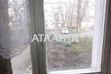 3-комнатная квартира по адресу ул. Радостная (площадь 47,2 м²) - Atlanta.ua - фото 69