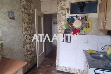 3-комнатная квартира по адресу ул. Радостная (площадь 47,2 м²) - Atlanta.ua - фото 72