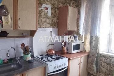 3-комнатная квартира по адресу ул. Радостная (площадь 47,2 м²) - Atlanta.ua - фото 66