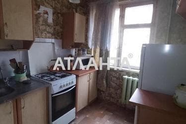 3-комнатная квартира по адресу ул. Радостная (площадь 47,2 м²) - Atlanta.ua - фото 65