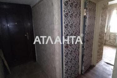 3-комнатная квартира по адресу ул. Радостная (площадь 47,2 м²) - Atlanta.ua - фото 94