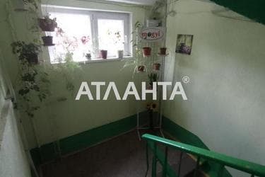 3-комнатная квартира по адресу ул. Радостная (площадь 47,2 м²) - Atlanta.ua - фото 103