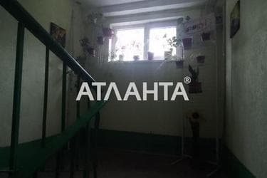 3-комнатная квартира по адресу ул. Радостная (площадь 47,2 м²) - Atlanta.ua - фото 101