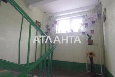 3-комнатная квартира по адресу ул. Радостная (площадь 47,2 м²) - Atlanta.ua - фото 104