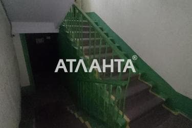 3-комнатная квартира по адресу ул. Радостная (площадь 47,2 м²) - Atlanta.ua - фото 106