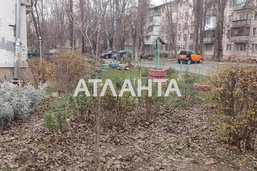 3-комнатная квартира по адресу ул. Радостная (площадь 47,2 м²) - Atlanta.ua - фото 111