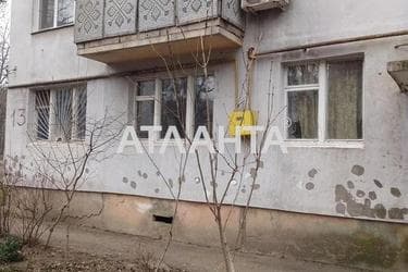 3-комнатная квартира по адресу ул. Радостная (площадь 47,2 м²) - Atlanta.ua - фото 108