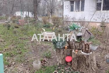 3-комнатная квартира по адресу ул. Радостная (площадь 47,2 м²) - Atlanta.ua - фото 110