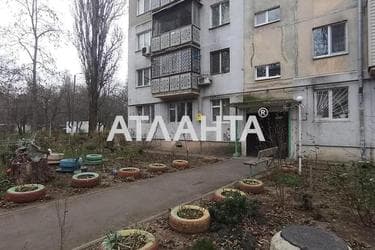 3-комнатная квартира по адресу ул. Радостная (площадь 47,2 м²) - Atlanta.ua - фото 107