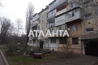 3-комнатная квартира по адресу ул. Радостная (площадь 47,2 м²) - Atlanta.ua - фото 63