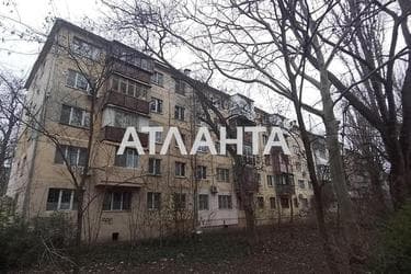 3-комнатная квартира по адресу ул. Радостная (площадь 47,2 м²) - Atlanta.ua - фото 115