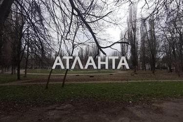 3-комнатная квартира по адресу ул. Радостная (площадь 47,2 м²) - Atlanta.ua - фото 119