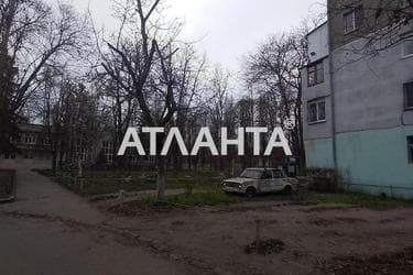 3-комнатная квартира по адресу ул. Радостная (площадь 47,2 м²) - Atlanta.ua - фото 117