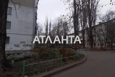 3-комнатная квартира по адресу ул. Радостная (площадь 47,2 м²) - Atlanta.ua - фото 116