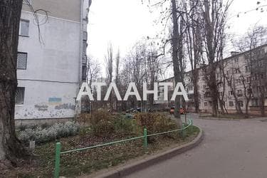 3-комнатная квартира по адресу ул. Радостная (площадь 47,2 м²) - Atlanta.ua - фото 112