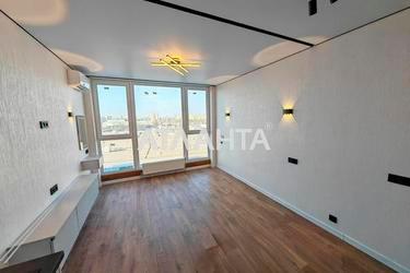 1-комнатная квартира по адресу ул. Вильямса ак. (площадь 26 м²) - Atlanta.ua - фото 10