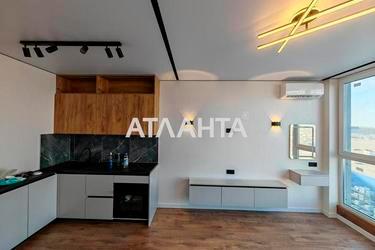 1-комнатная квартира по адресу ул. Вильямса ак. (площадь 26 м²) - Atlanta.ua - фото 11