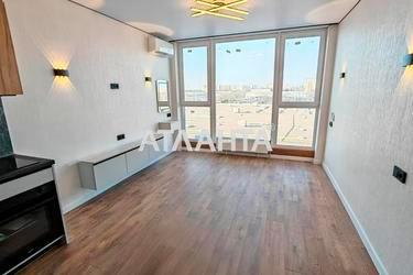 1-комнатная квартира по адресу ул. Вильямса ак. (площадь 26 м²) - Atlanta.ua - фото 12